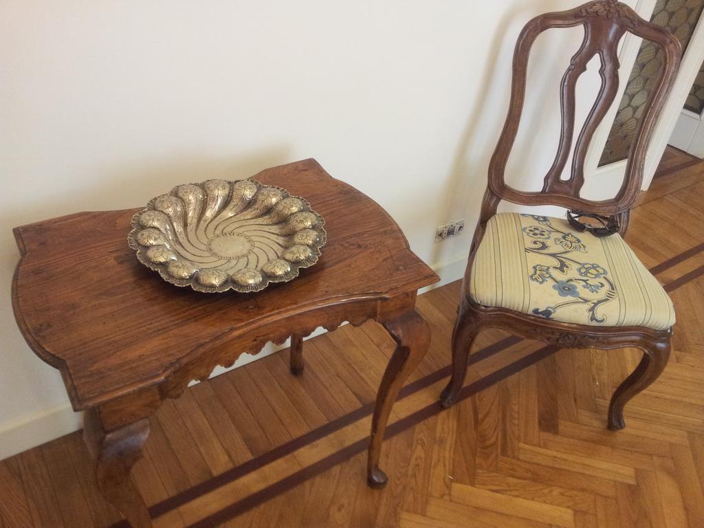 Appartement Un Giardino A Due Passi Dal Mare *