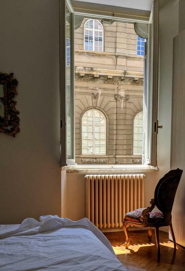 Appartement Un Giardino A Due Passi Dal Mare