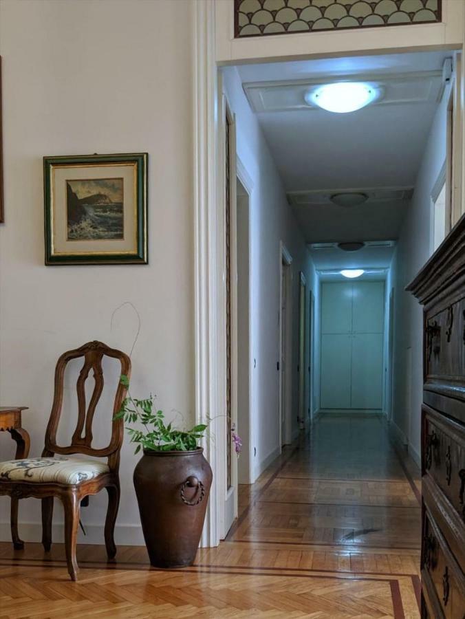 Appartement Un Giardino A Due Passi Dal Mare La Spezia