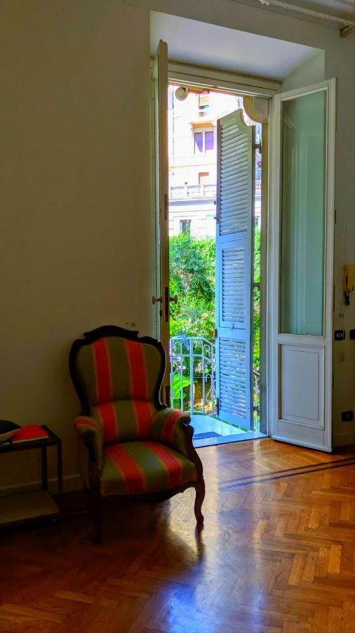 Appartement Un Giardino A Due Passi Dal Mare La Spezia
