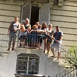 Un Giardino A Due Passi Dal Mare