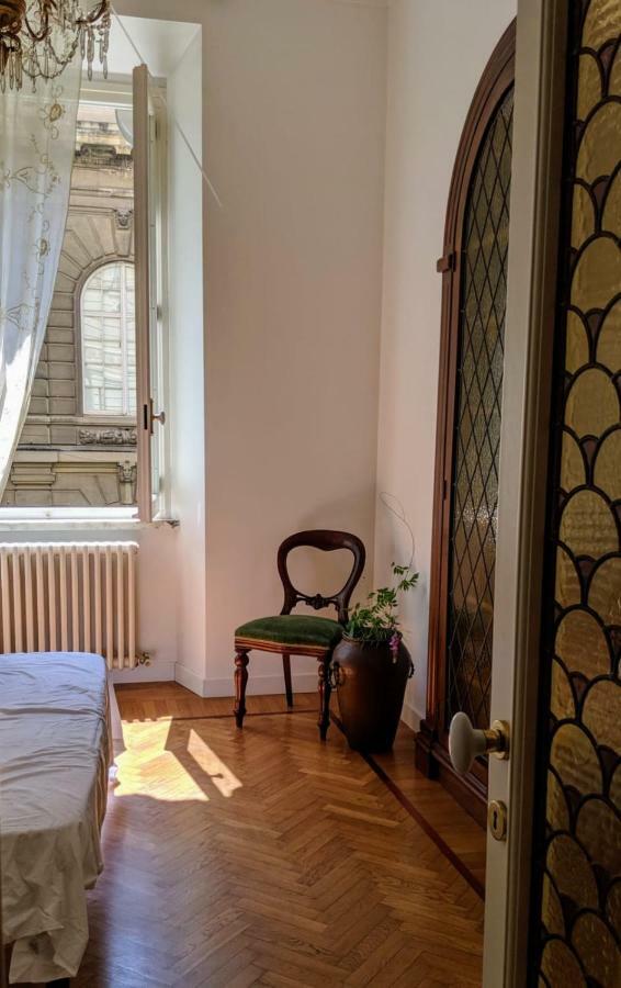 Apartment Un Giardino A Due Passi Dal Mare La Spezia