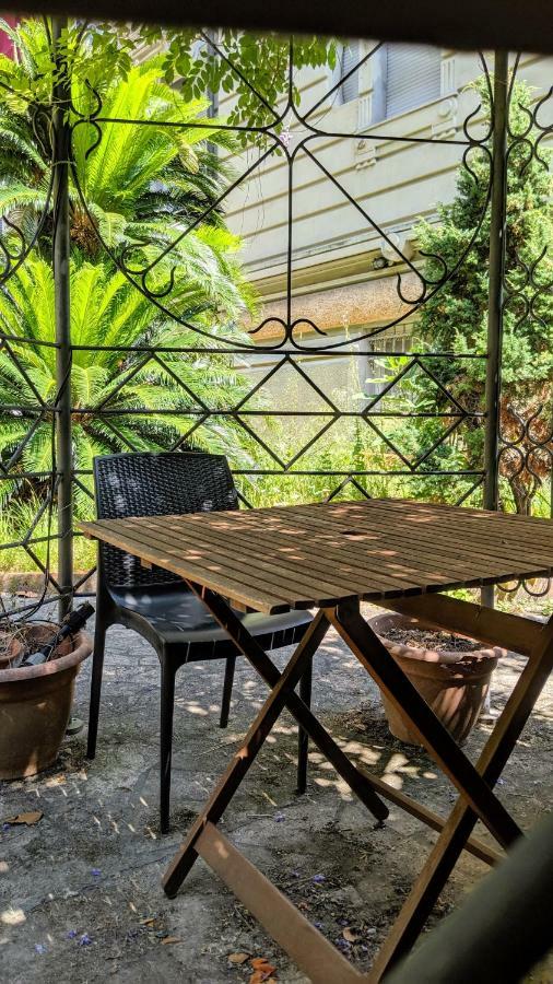 Un Giardino A Due Passi Dal Mare Apartment La Spezia