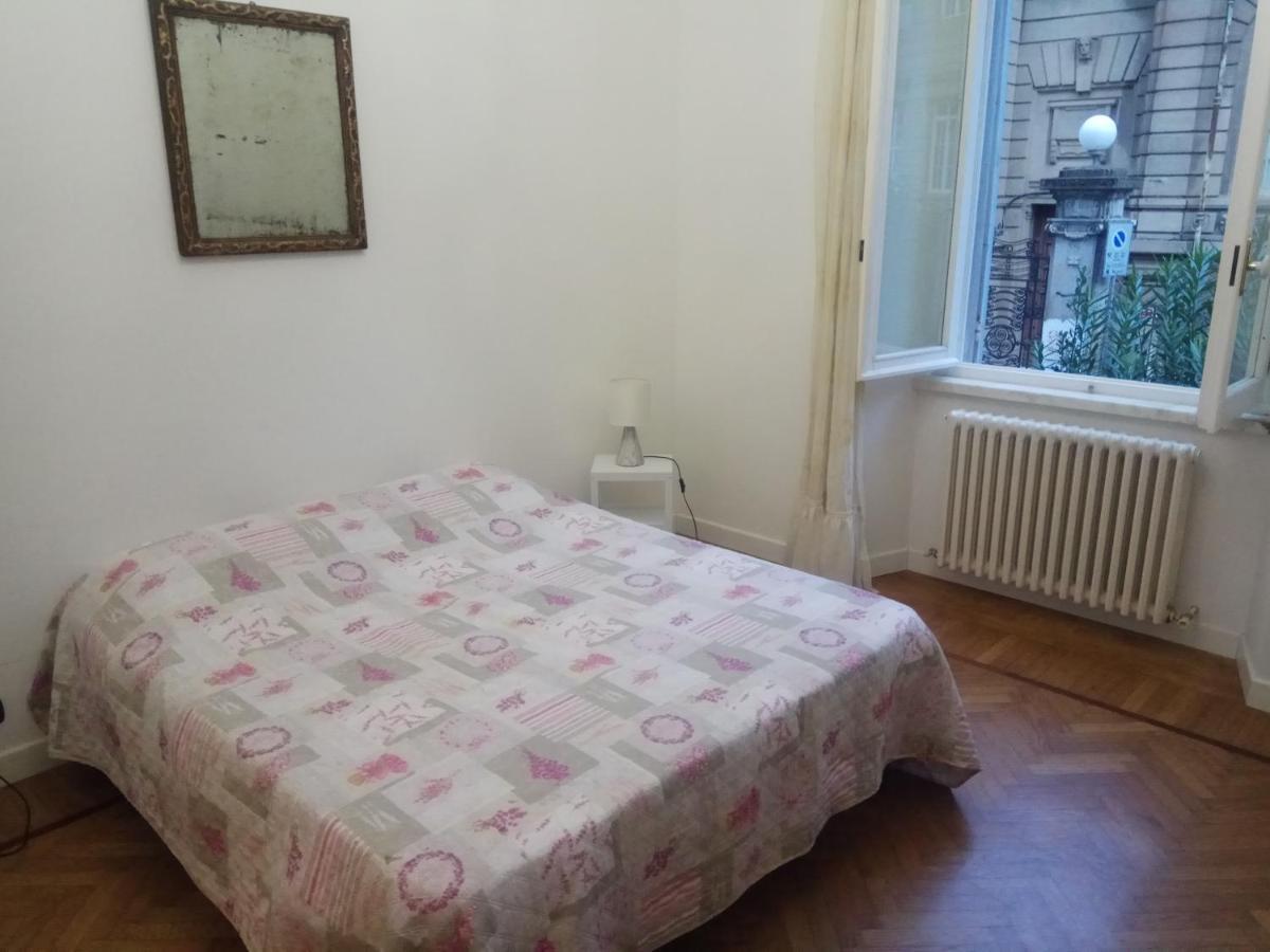 Apartment Un Giardino A Due Passi Dal Mare
